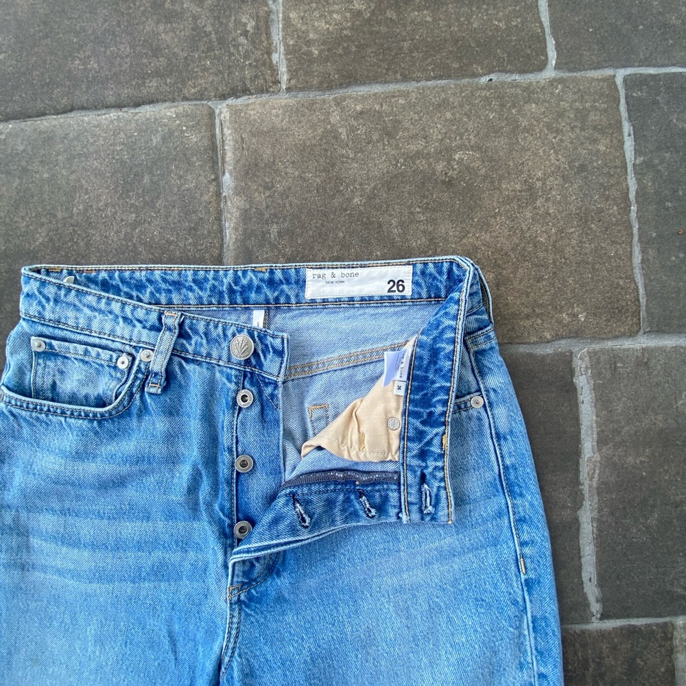 RAG & BONE JEANS - Picture 7 of 10